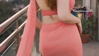 Sexy Sari