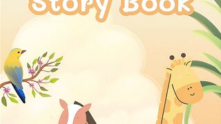 🌙✨ Sleepy Sky Books – Magical Bedtime Stories for Kids