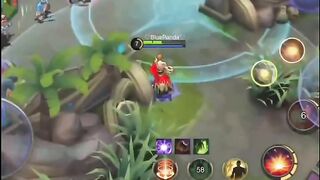 Valir old 2017 Mobile Legends