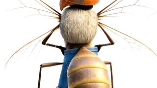Mosquito video