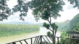 Historical place kaptai