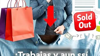 No sabes dónde va tu dinero