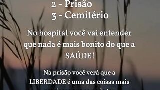 Oque e avida?