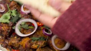 chicken jal fry special