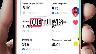 Si tu veux que tiktok comprenne ce que tu fais, regarde cette vidéo