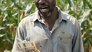 Why Some Farmers Work Hard But Still Don't Make Money