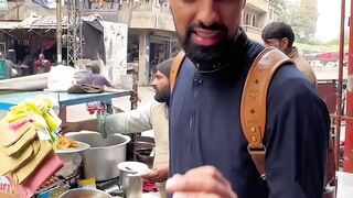 Pakistan Jalebis for $0.50 cents