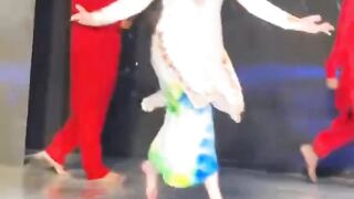 Lahore Punjabi dance performance 🔥