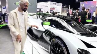 $1,000,000,000,000 a month Trading Expo