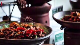 Kuliner lokal