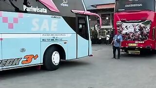 Bus city pro