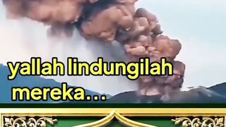 - 🌋 ANAK KRAKATAU ERUPTS AGAIN! ASH RISES 1 KM — ALERT LEVEL 3 UPGRADED
