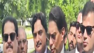 Salman Akram Raja Advocate