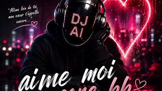 Dj ia ( aime moi encore)