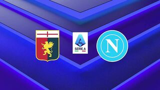 Genoa vs Napoli  0:2 | 22. 08. 2026 | Serie A