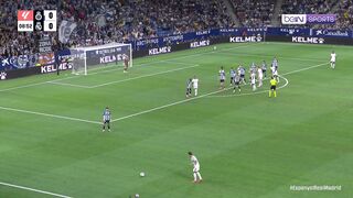 Espanyol vs Real Madrid  1:2 | 22. 08. 2026 | La Liga