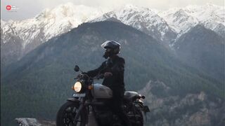 Suhani Suhani hai yeh Kahan (Official Video) Tml Music