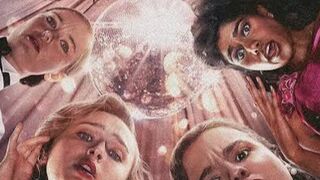 Fear Street Prom Queen 2025 720p ESub