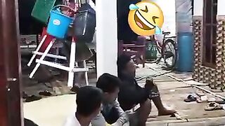 Video lucu 155