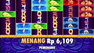 Beruntun 7meter