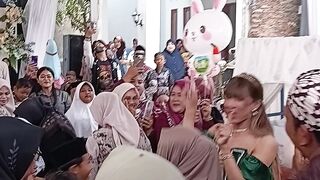 Banci kondangan