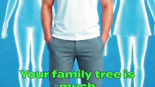 How Many Ancestors Do You Really Have? 🤯 | Family Tree Explained