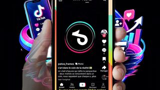 Comment faire exploser son compte tiktok