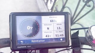 VTT BIKE MTB