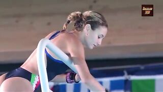 Irene Pesce & Matilde Marzetti - Women's Synchronized Platform Diving - 2026