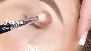 Tutorial Eyes Makeover 90
