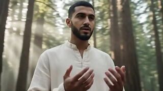 Taqwa ( God consciousness)