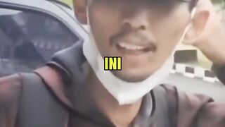 Hanya Ingin Tempat Pulang dan Bertahan Hidup: Kisah Haru Randika Alzatria 🕊💔
