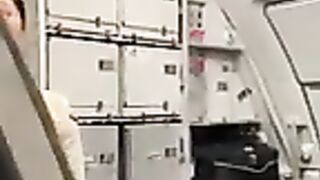 A little heart, a big smile super air jet flight attendants.mp4