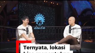 Inilah kenapa alasannya, bisnis jika salah lokasi bisa berpengaruh ke bisnis