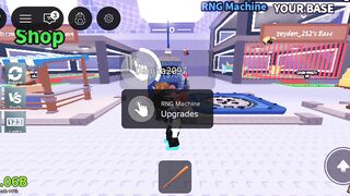 Steal a Brainrot on ROBLOX