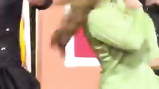 Ferzoa Ali blockbuster dance 4