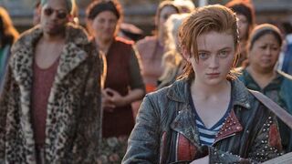 Love Is All from O’Dessa by Sadie Sink - Official Video