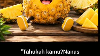 Unique facts about pineapple