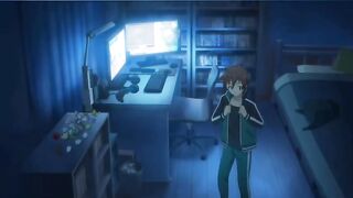KonoSuba: God’s Blessing on This Wonderful World! Season 1 Episode 1 in Hindi