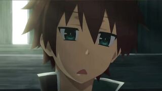 KonoSuba: God’s Blessing on This Wonderful World! Season 1 Episode 2 in Hindi