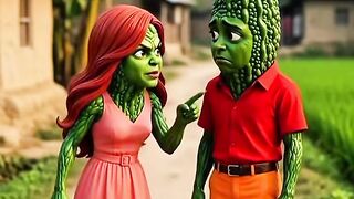 আলুর ভালোবাসা
