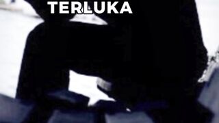 Senyumlah walau hati sedang terluka