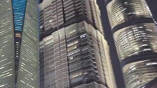 SELAMAT datang di Shanghai