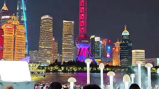 📍Keindahan Negeri Dongeng China Terkenal dengan Wisatawan nya
