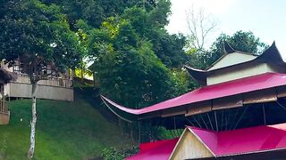 Beautiful time spend to srimongol