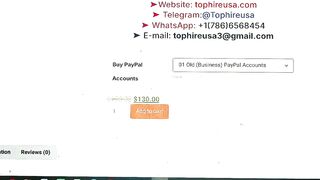 Buy New and Aged Gmail Accounts Online Today
