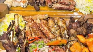 Best street food in Pakistan