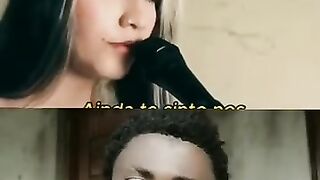Aida sinto a saudade 🥺😭