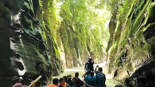 Some places in Danger zone banderbhon