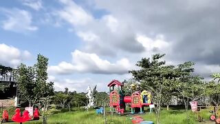 bird park at Moulvibazar